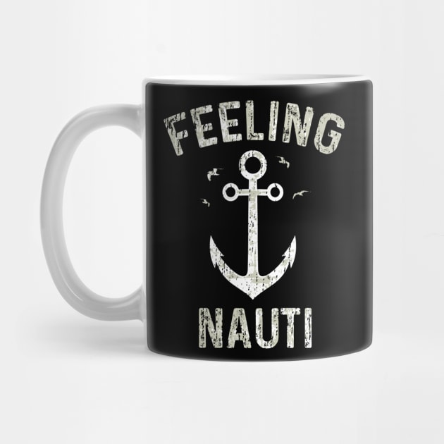 Feeling Nauti by Designs By Jnk5